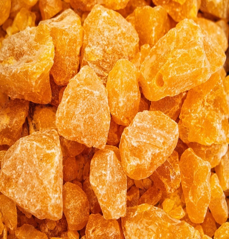 Terpene Incense