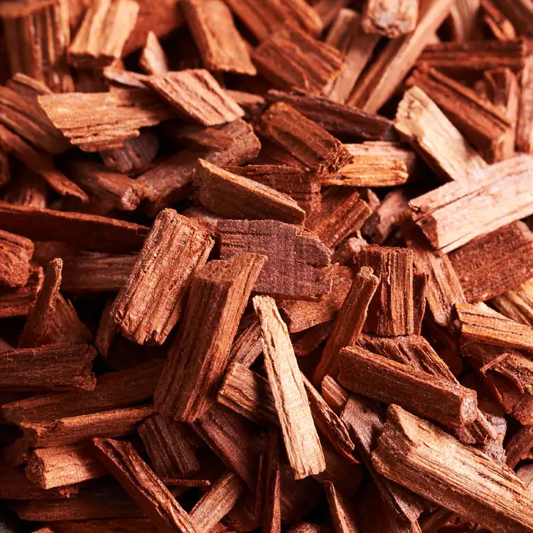 Terpene Sandalwood