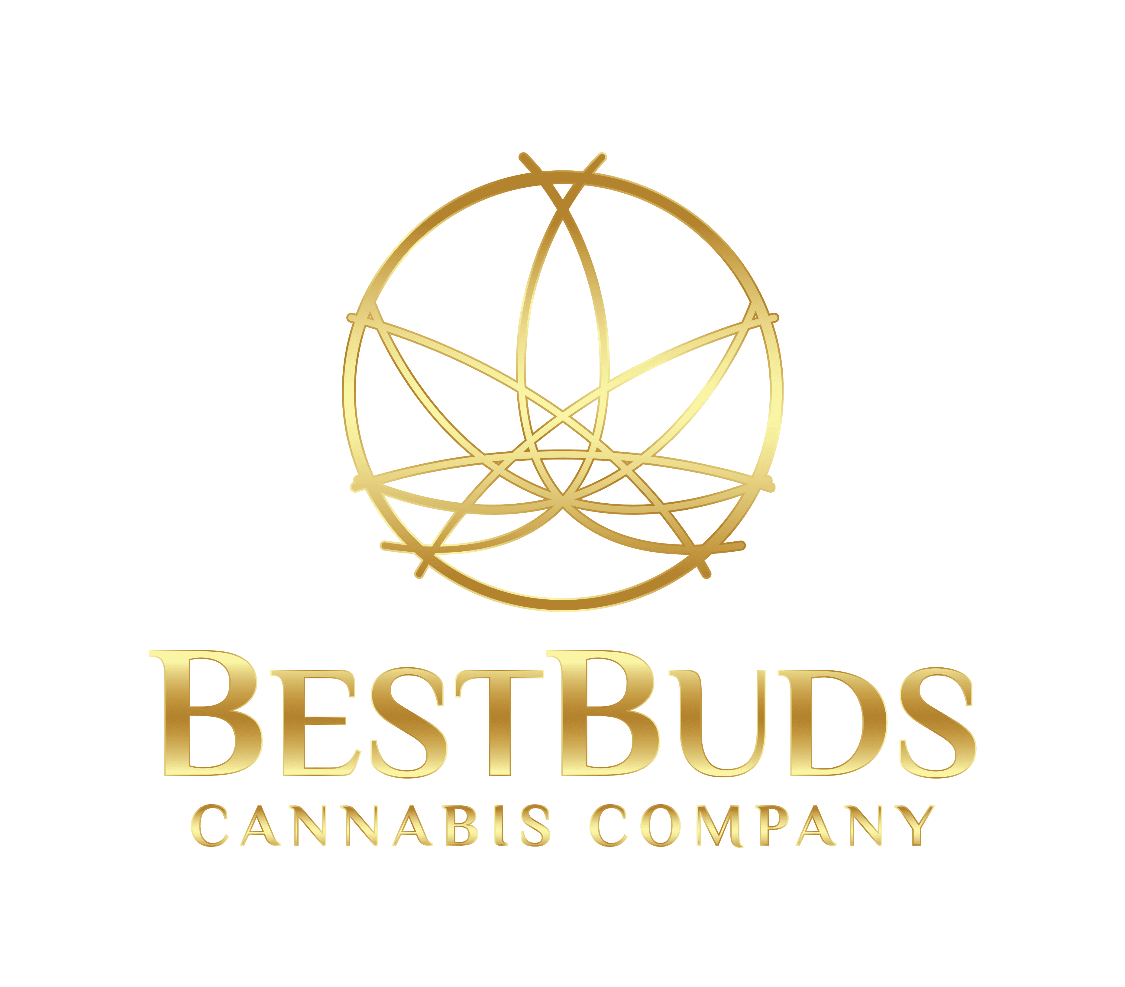 Best buds logo