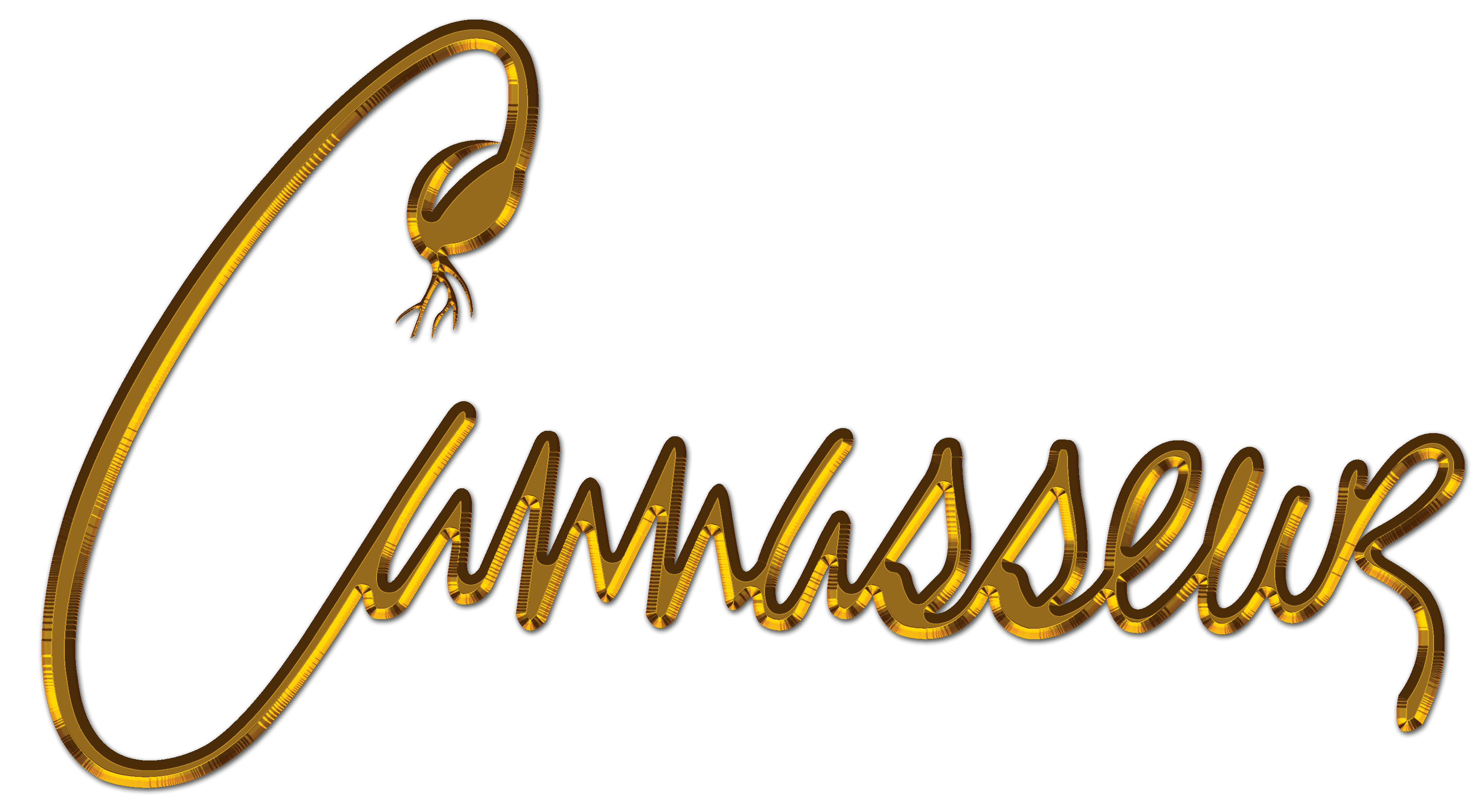 Cannasseur Boys logo