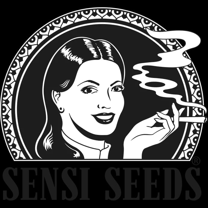 Sensi seeds logo