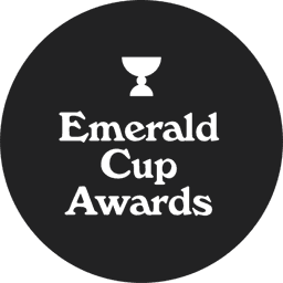 Emerald cup logo