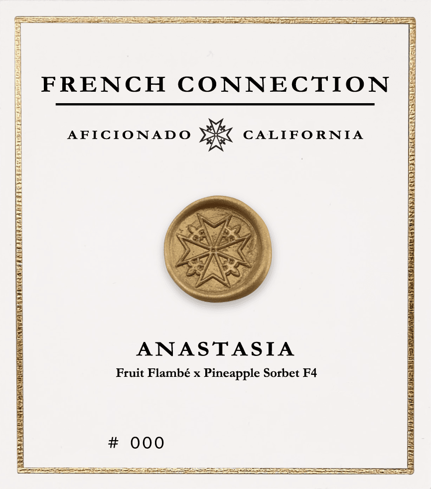 Picture Anastasia