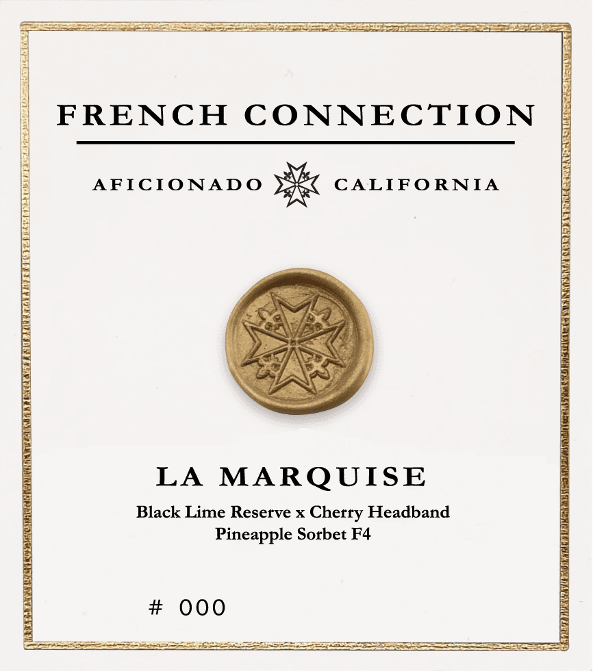 Picture La Marquise
