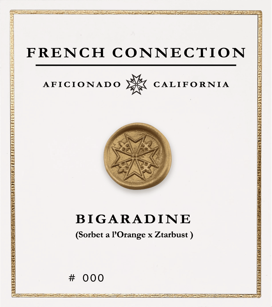 Picture Bigaradine