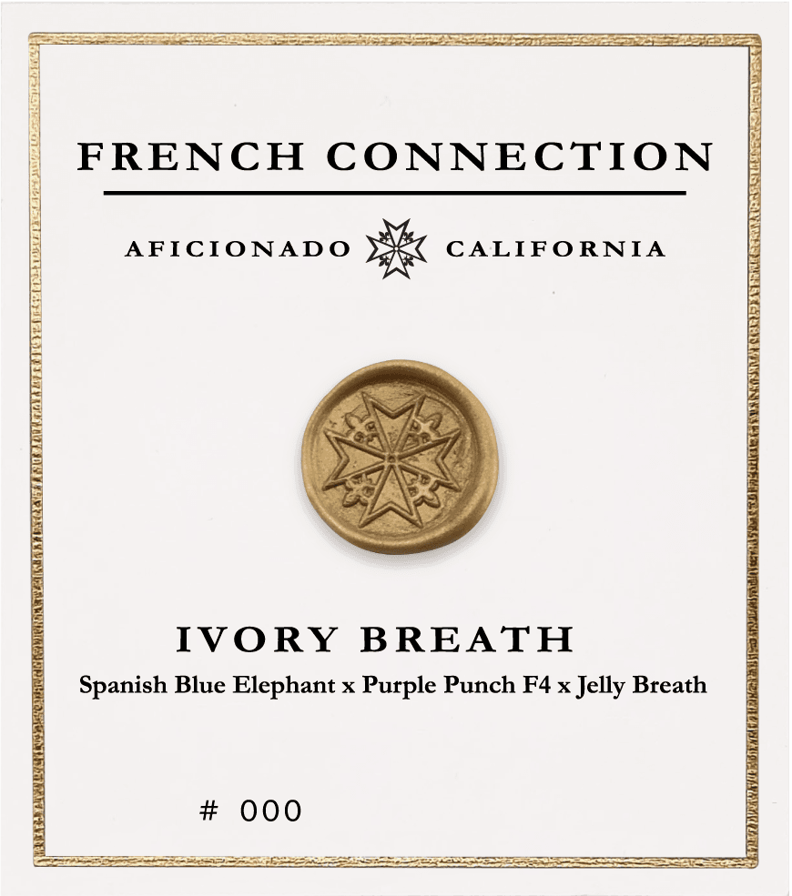 Picture Ivory Breath