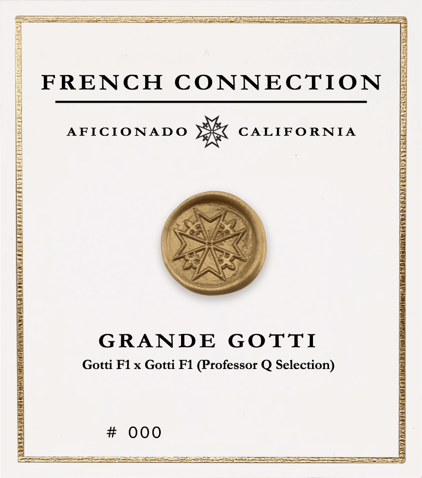 Picture Grande Gotti