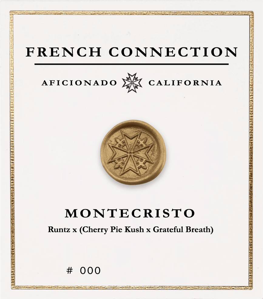 Picture Montecristo
