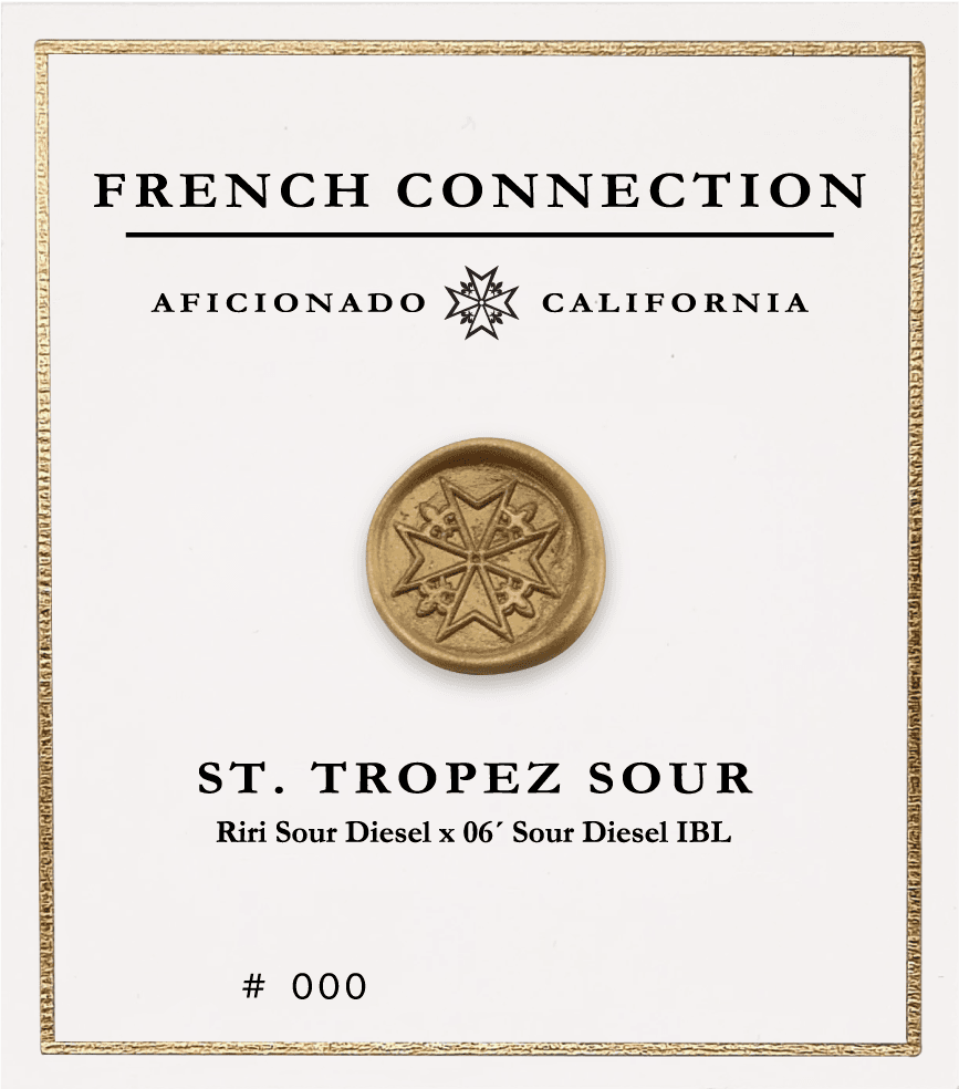 Picture St. Tropez Sour