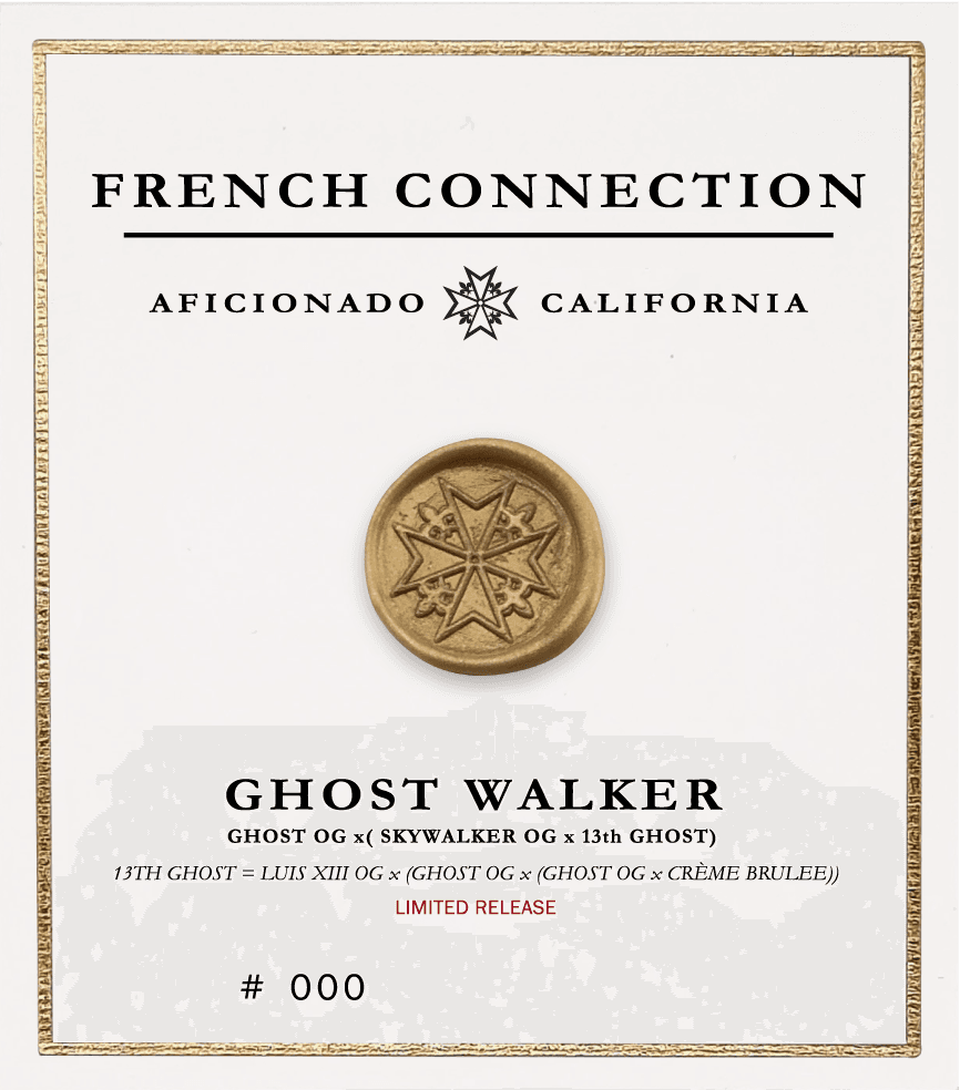 Picture Ghost Walker